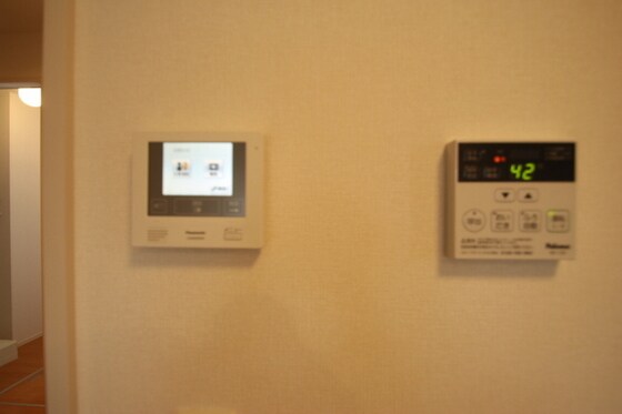 物件内観写真10　(他号室のお写真です)