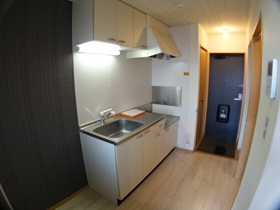 物件内観写真4　(※他号室の写真です。)