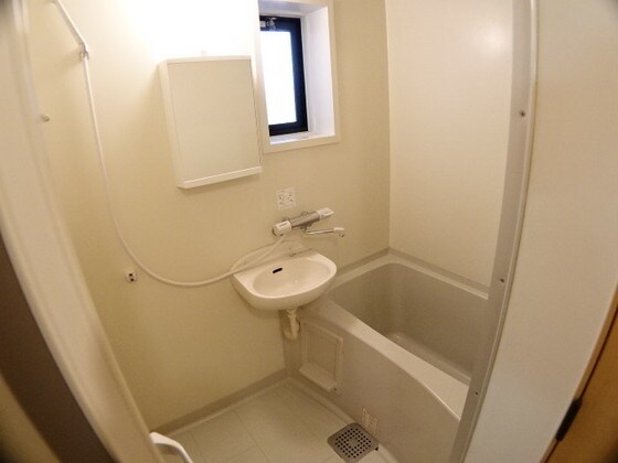 物件内観写真5　(※他号室の写真です。)