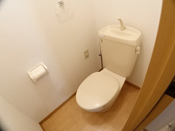 物件内観写真6　(※他号室の写真です。)