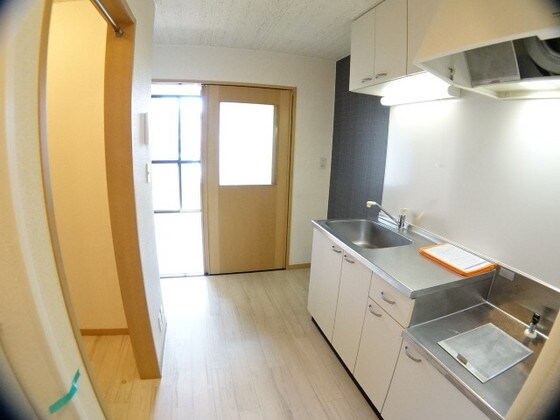 物件内観写真8　(※他号室の写真です。)