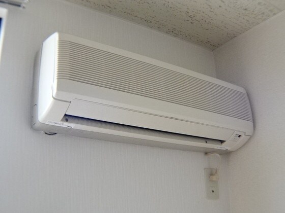 物件内観写真11　(※他号室の写真です。)