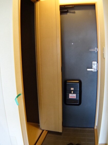 物件内観写真13　(※他号室の写真です。)