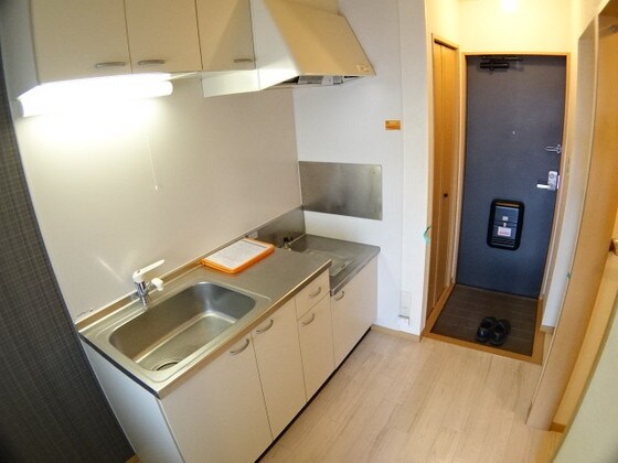 物件内観写真14　(※他号室の写真です。)