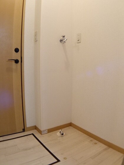 物件内観写真15　(※他号室の写真です。)