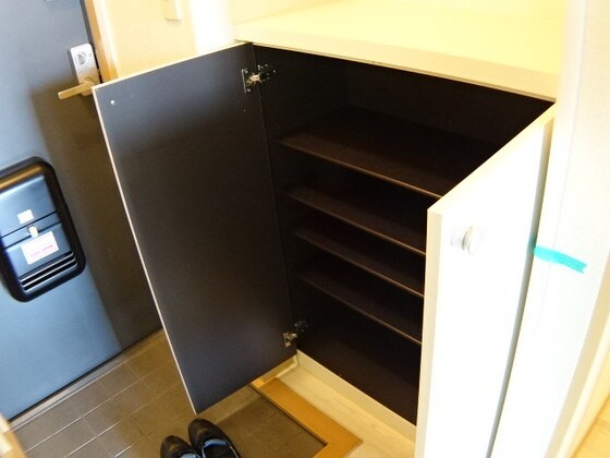 物件内観写真16　(※他号室の写真です。)