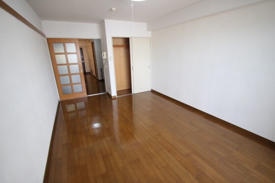 物件内観写真7　(※別号室写真です)