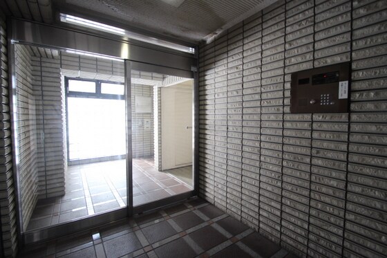 物件内観写真11　(※別号室写真です)