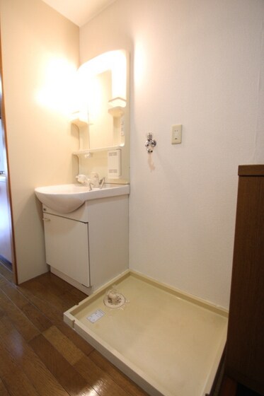 物件内観写真13　(※別号室写真です)