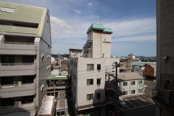 物件内観写真14　(※別号室写真です)