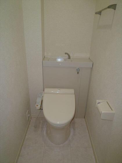 物件内観写真5　(他号室のお写真です)