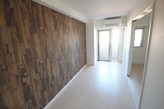 物件内観写真2　(他号室のお写真です)