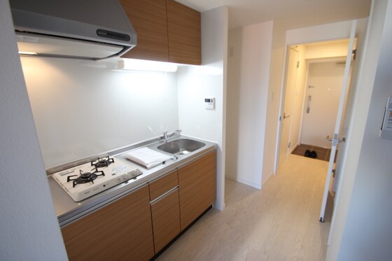 物件内観写真3　(他号室のお写真です)