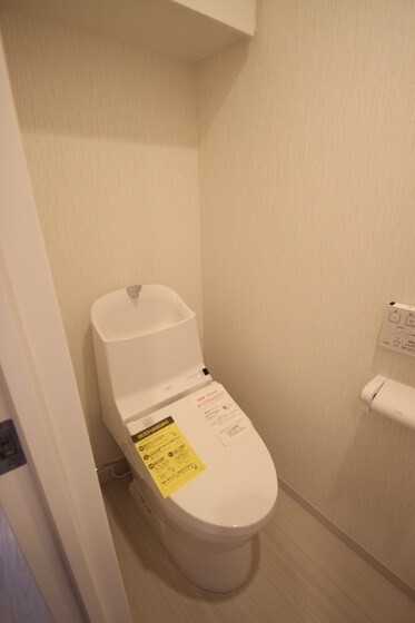 物件内観写真5　(他号室のお写真です)