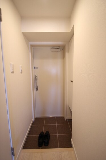 物件内観写真9　(他号室のお写真です)
