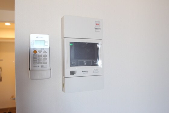 物件内観写真10　(他号室のお写真です)