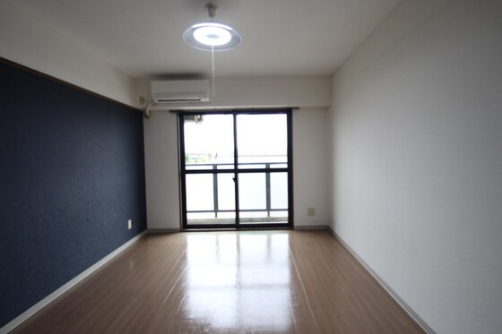 物件内観写真2　(他号室のお写真です)