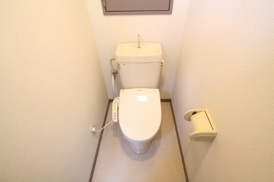 物件内観写真5　(他号室のお写真です)