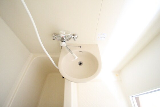 物件内観写真6　(他号室のお写真です)