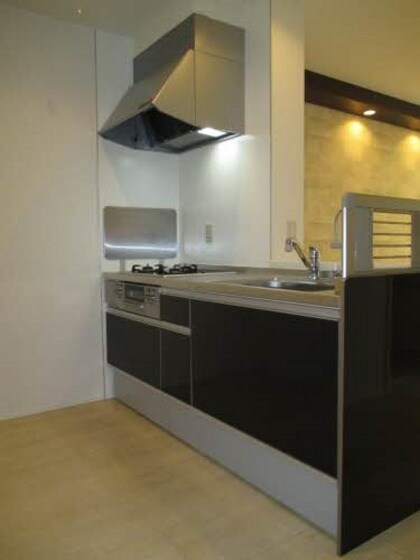 物件内観写真7　(※他号室の写真です)