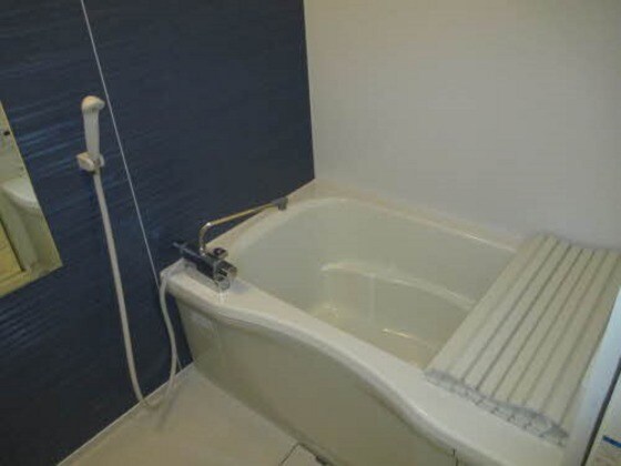 物件内観写真8　(※他号室の写真です)