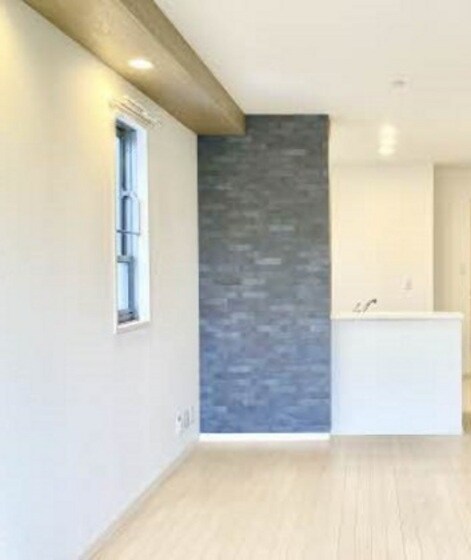 物件内観写真2　(他号室のお写真です)