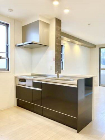 物件内観写真3　(他号室のお写真です)