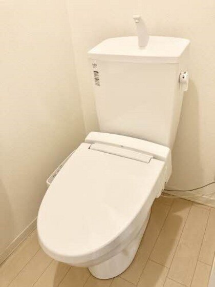 物件内観写真5　(他号室のお写真です)