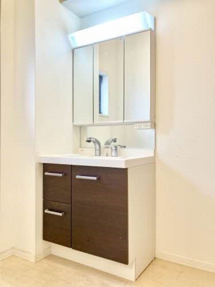 物件内観写真6　(他号室のお写真です)