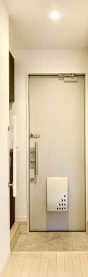 物件内観写真8　(他号室のお写真です)