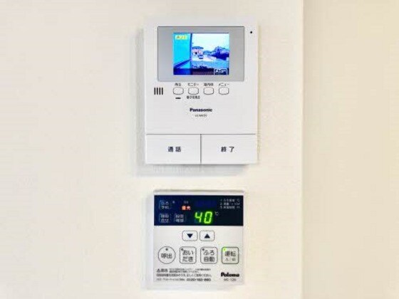 物件内観写真10　(他号室のお写真です)