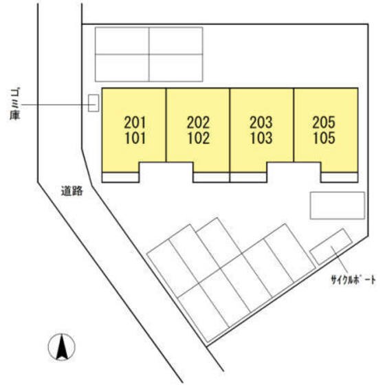 物件内観写真17　