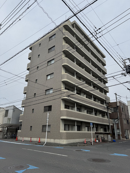 オーランド富田町