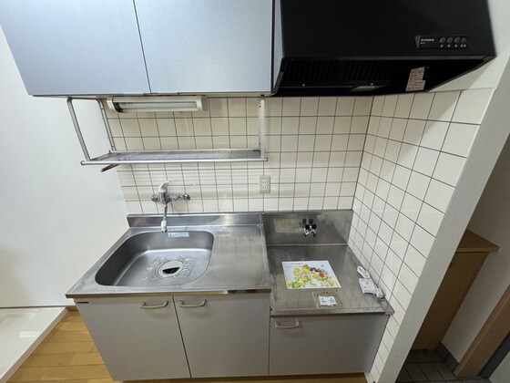 物件内観写真3　(他号室写真です)