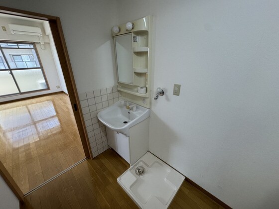 物件内観写真6　(他号室写真です)