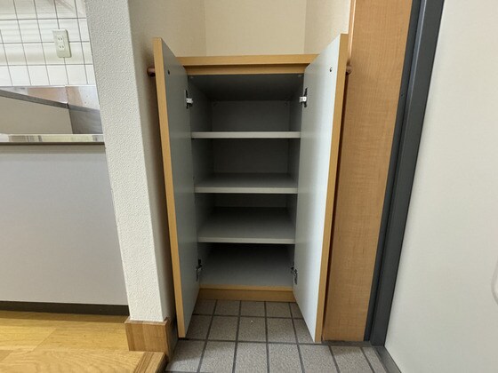 物件内観写真9　(他号室写真です)