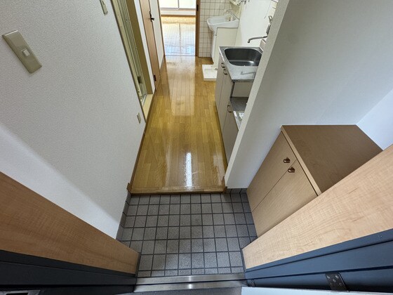 物件内観写真10　(他号室写真です)