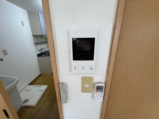 物件内観写真11　(他号室写真です)