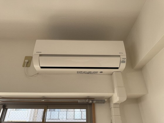 物件内観写真12　(他号室写真です)