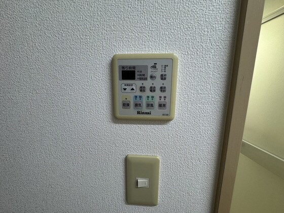 物件内観写真13　(他号室写真です)