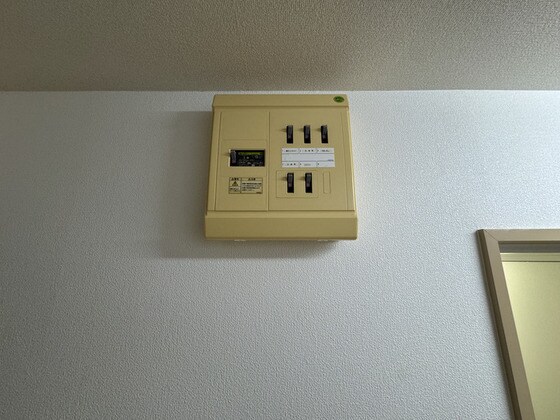 物件内観写真14　(他号室写真です)