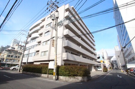 カサ・グランデ外観写真