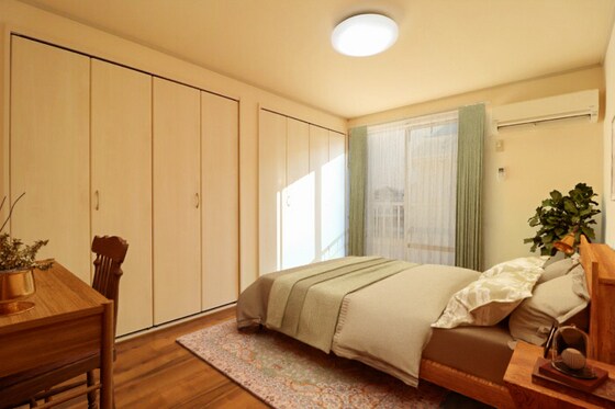 物件内観写真11　