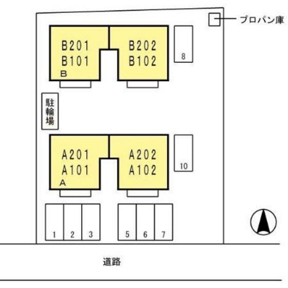 物件内観写真22　