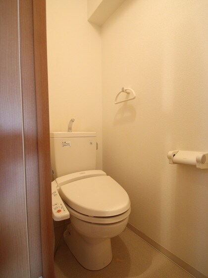 物件内観写真5　(他号室のお写真です)