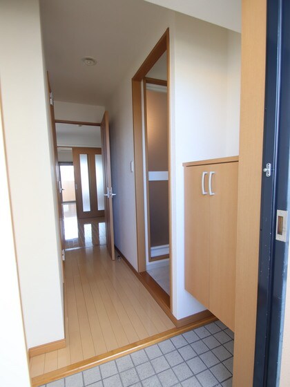 物件内観写真9　(他号室のお写真です)