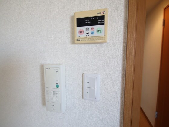 物件内観写真10　(他号室のお写真です)