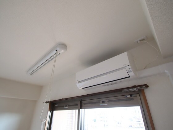 物件内観写真11　(他号室のお写真です)