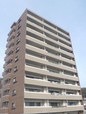 ビ・ウェル津島京町外観写真