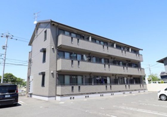 Ｃｏｍｏｄｏ　Ｇｉｏｎｅ　Ａ棟